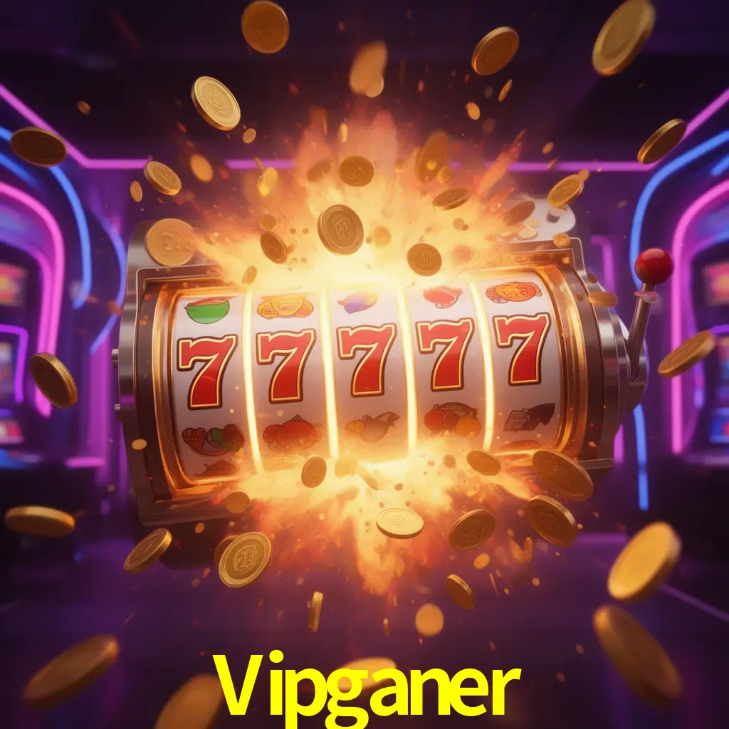 Vipganer Juegos - mesas, reglas y cuenta Juegos Vipganer con cartas, fichas, mesas en vivo y panel de cuenta móvil